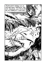 Panthera 001 - Bioniquement vôtre : page 6