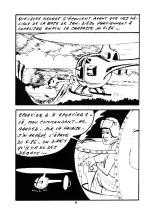 Panthera 001 - Bioniquement vôtre : page 8