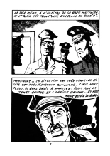 Panthera 001 - Bioniquement vôtre : page 9