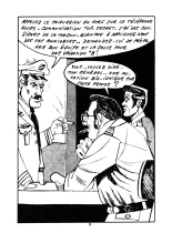 Panthera 001 - Bioniquement vôtre : page 10