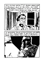 Panthera 001 - Bioniquement vôtre : page 11