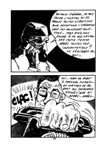 Panthera 001 - Bioniquement vôtre : page 12