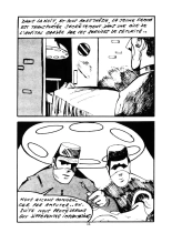 Panthera 001 - Bioniquement vôtre : page 13