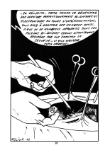 Panthera 001 - Bioniquement vôtre : page 15