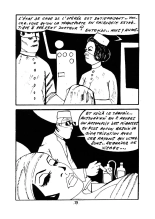 Panthera 001 - Bioniquement vôtre : page 17