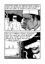 Panthera 001 - Bioniquement vôtre : page 19