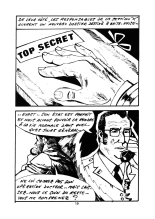 Panthera 001 - Bioniquement vôtre : page 20