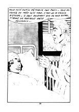 Panthera 001 - Bioniquement vôtre : page 21