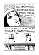 Panthera 001 - Bioniquement vôtre : page 22