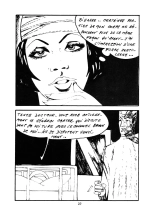 Panthera 001 - Bioniquement vôtre : page 23