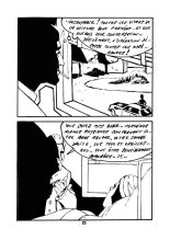 Panthera 001 - Bioniquement vôtre : page 24