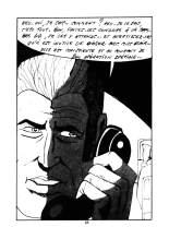 Panthera 001 - Bioniquement vôtre : page 26