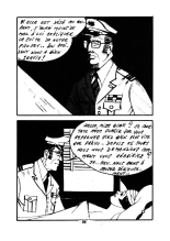 Panthera 001 - Bioniquement vôtre : page 27