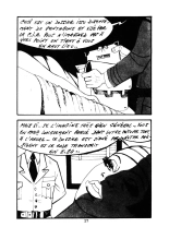 Panthera 001 - Bioniquement vôtre : page 28