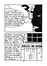 Panthera 001 - Bioniquement vôtre : page 29