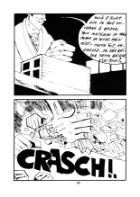 Panthera 001 - Bioniquement vôtre : page 31