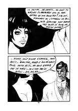 Panthera 001 - Bioniquement vôtre : page 32