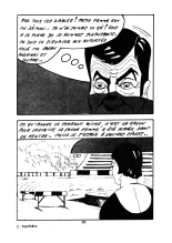 Panthera 001 - Bioniquement vôtre : page 34