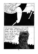 Panthera 001 - Bioniquement vôtre : page 35