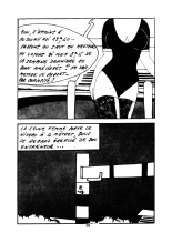 Panthera 001 - Bioniquement vôtre : page 36