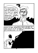 Panthera 001 - Bioniquement vôtre : page 39