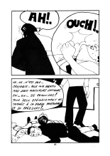 Panthera 001 - Bioniquement vôtre : page 41