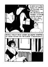 Panthera 001 - Bioniquement vôtre : page 42