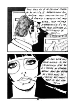 Panthera 001 - Bioniquement vôtre : page 43