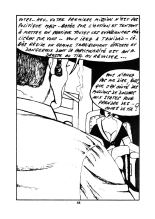 Panthera 001 - Bioniquement vôtre : page 44