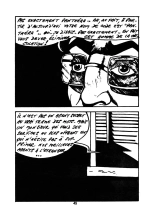 Panthera 001 - Bioniquement vôtre : page 45