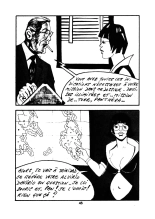 Panthera 001 - Bioniquement vôtre : page 46