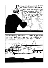 Panthera 001 - Bioniquement vôtre : page 47