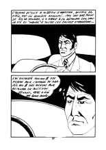Panthera 001 - Bioniquement vôtre : page 50