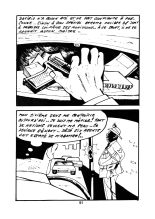 Panthera 001 - Bioniquement vôtre : page 51