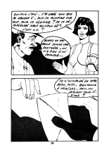 Panthera 001 - Bioniquement vôtre : page 53
