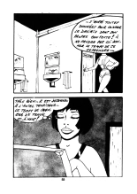 Panthera 001 - Bioniquement vôtre : page 55