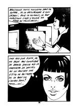 Panthera 001 - Bioniquement vôtre : page 57