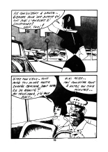 Panthera 001 - Bioniquement vôtre : page 58