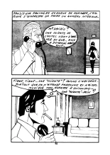 Panthera 001 - Bioniquement vôtre : page 61