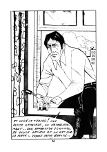 Panthera 001 - Bioniquement vôtre : page 63