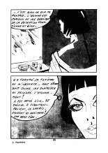 Panthera 001 - Bioniquement vôtre : page 64
