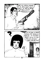 Panthera 001 - Bioniquement vôtre : page 65
