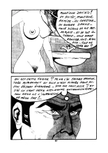 Panthera 001 - Bioniquement vôtre : page 66