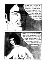 Panthera 001 - Bioniquement vôtre : page 69