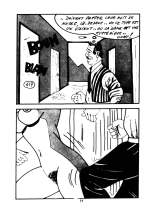 Panthera 001 - Bioniquement vôtre : page 70