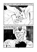 Panthera 001 - Bioniquement vôtre : page 73
