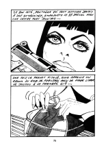 Panthera 001 - Bioniquement vôtre : page 74