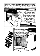 Panthera 001 - Bioniquement vôtre : page 75