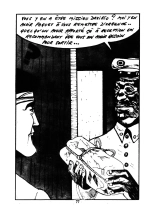 Panthera 001 - Bioniquement vôtre : page 76