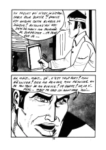 Panthera 001 - Bioniquement vôtre : page 77